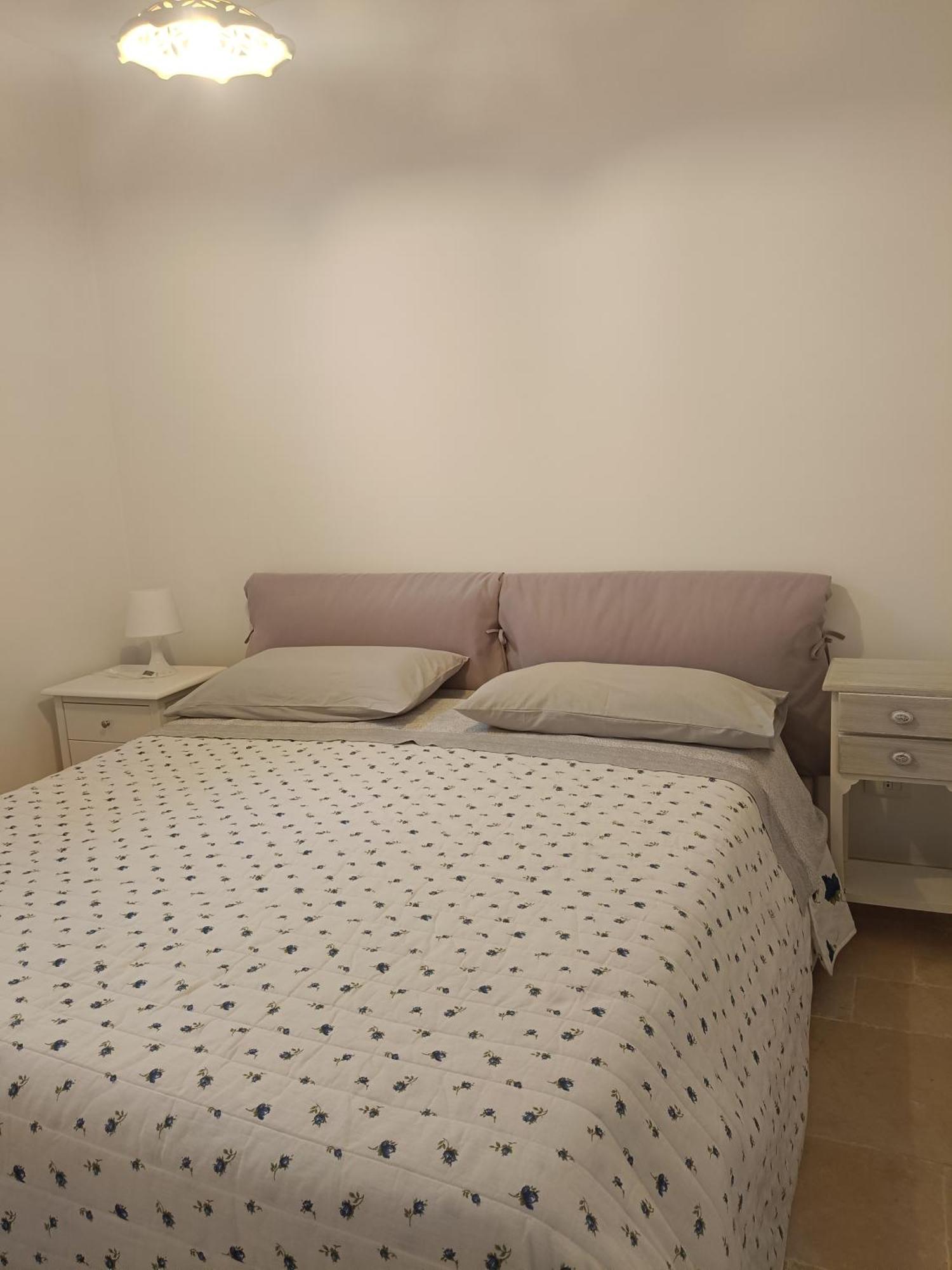 Trullo Le Tre Sorelle 奇斯泰尼诺 外观 照片