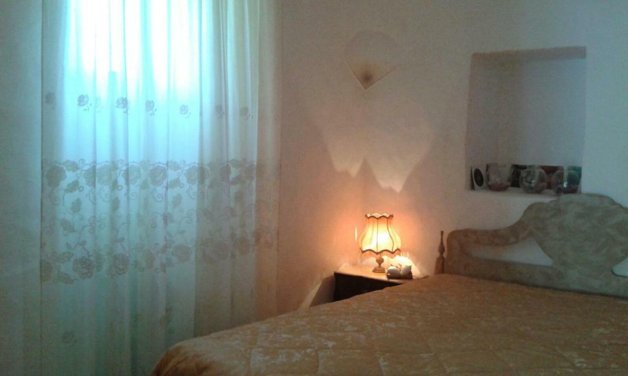 Trullo Le Tre Sorelle 奇斯泰尼诺 外观 照片